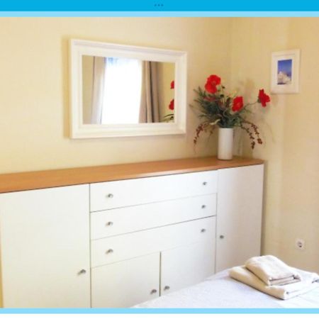 Apartamento Burriana Nerja Nsf50 Luaran gambar
