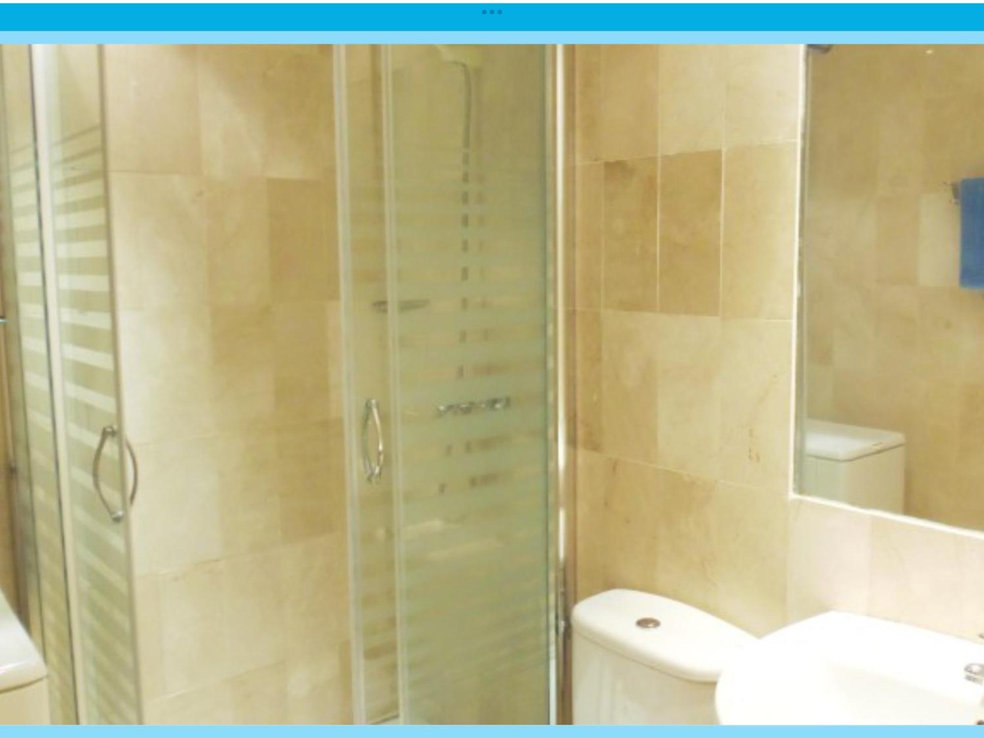 Apartamento Burriana Nerja Nsf50 Luaran gambar