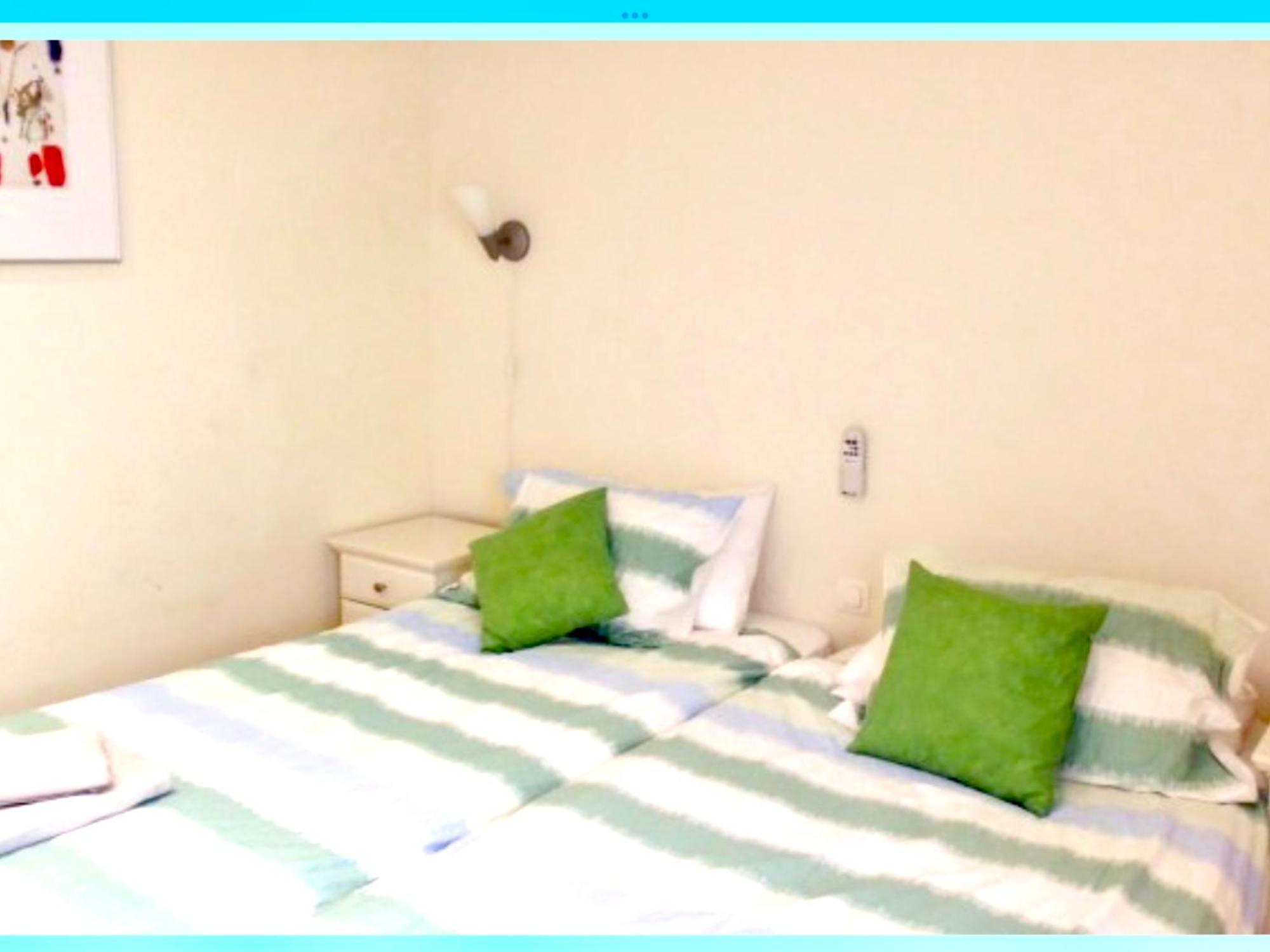 Apartamento Burriana Nerja Nsf50 Luaran gambar