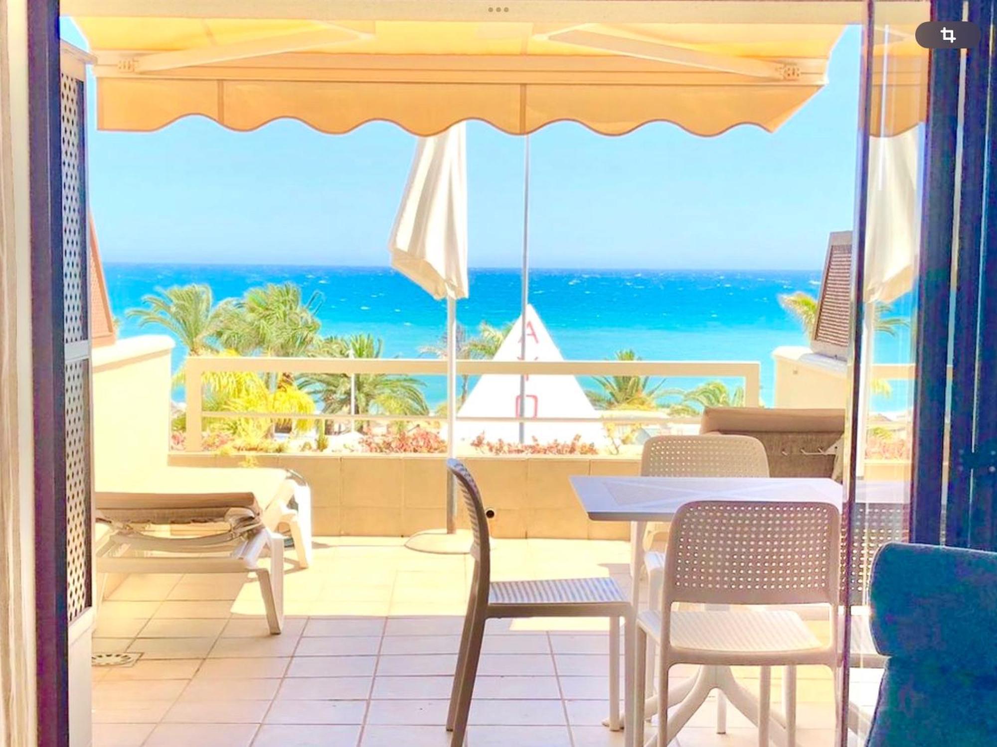 Apartamento Burriana Nerja Nsf50 Luaran gambar